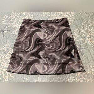 🧨Shein Woman size large skirt US size 8-10